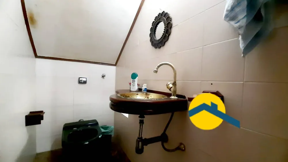 Casa, 5 quartos, 437 m² - Foto 6
