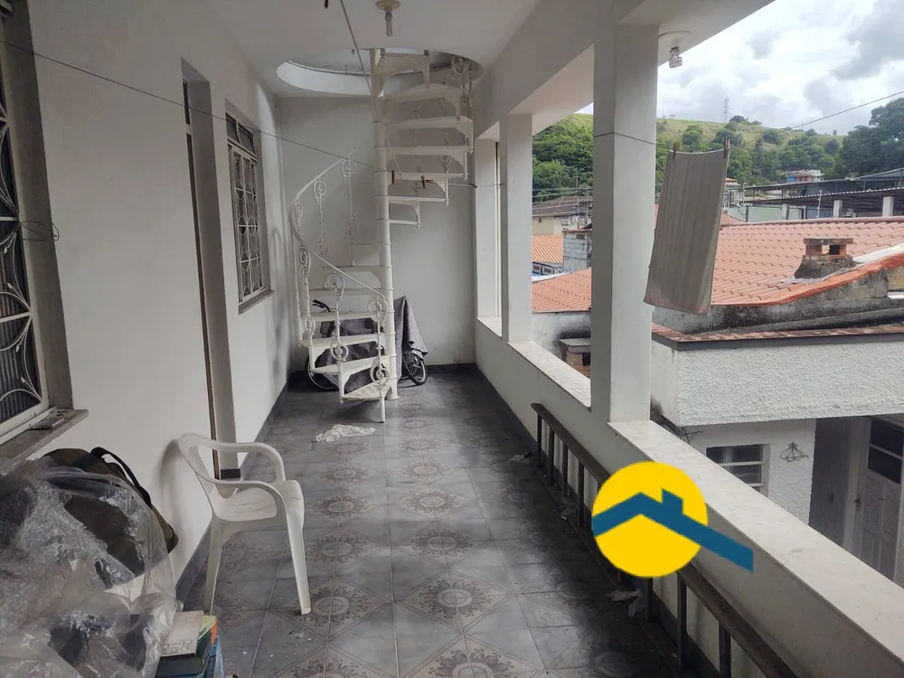 Casa, 4 quartos, 260 m² - Foto 22