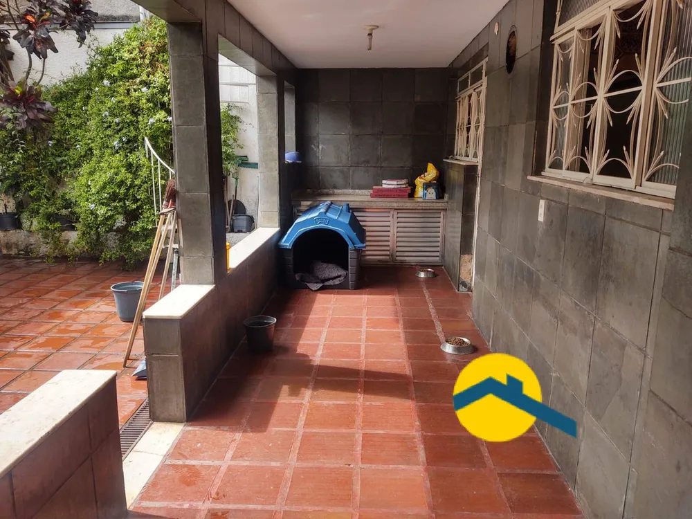 Casa, 4 quartos, 260 m² - Foto 29