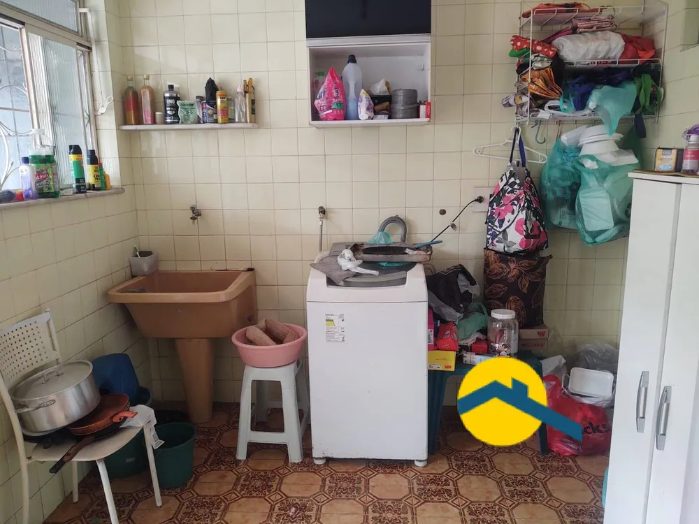 Casa, 4 quartos, 260 m² - Foto 28