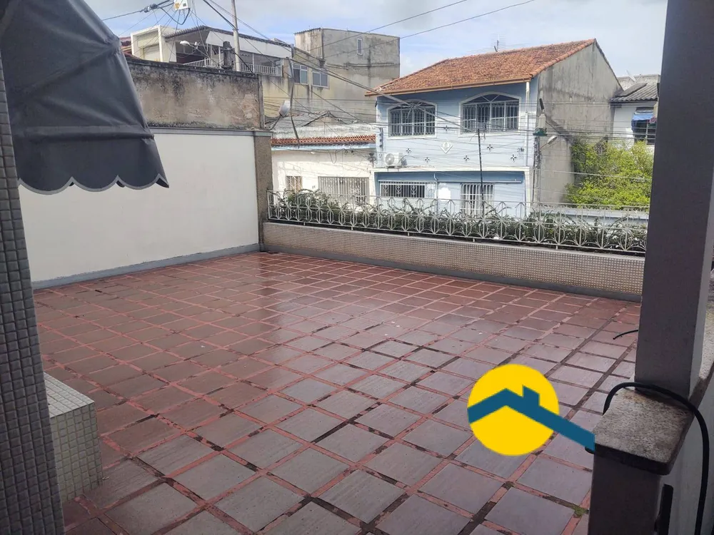 Casa, 4 quartos, 260 m² - Foto 2