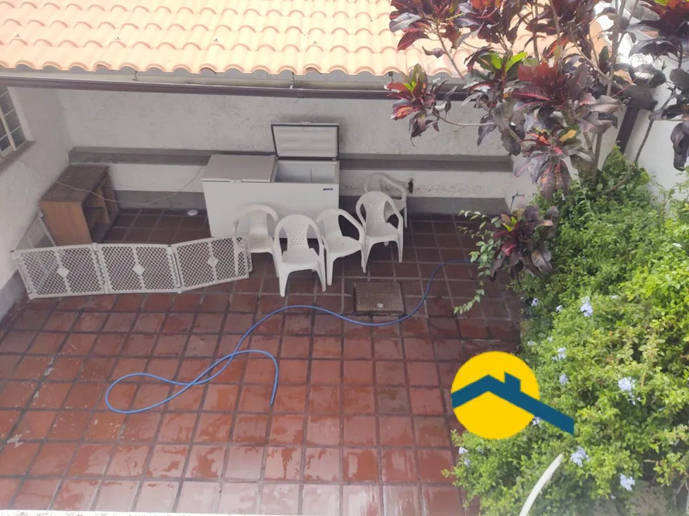 Casa, 4 quartos, 260 m² - Foto 32
