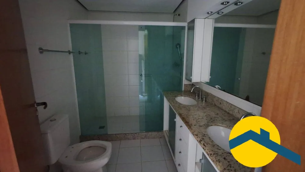 Apartamento, 3 quartos, 126 m² - Foto 3
