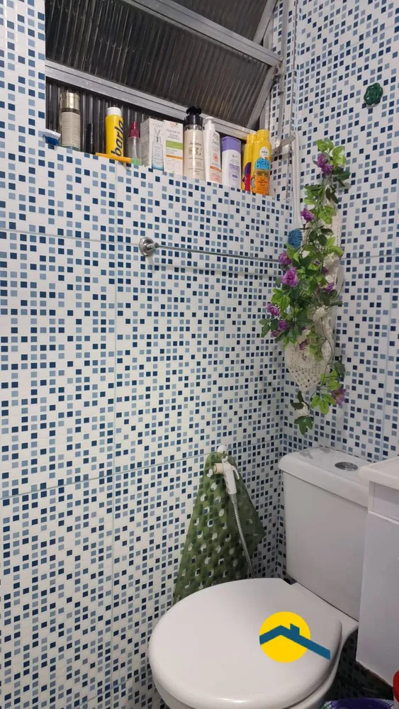 Apartamento, 1 quarto, 34 m² - Foto 12