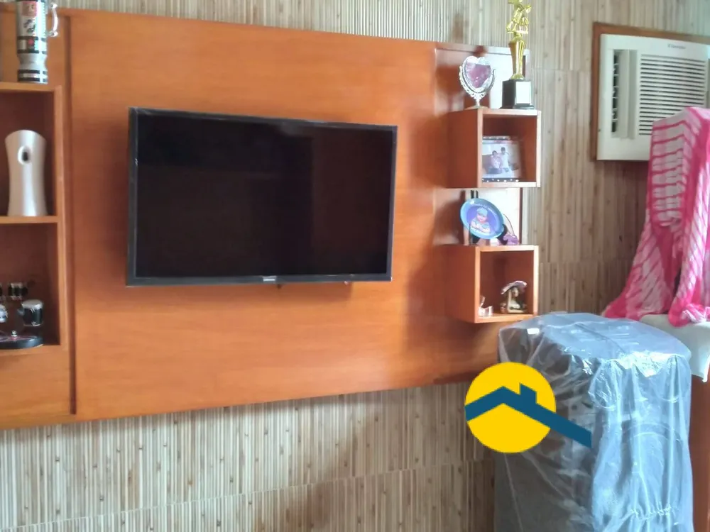 Apartamento, 1 quarto, 34 m² - Foto 11