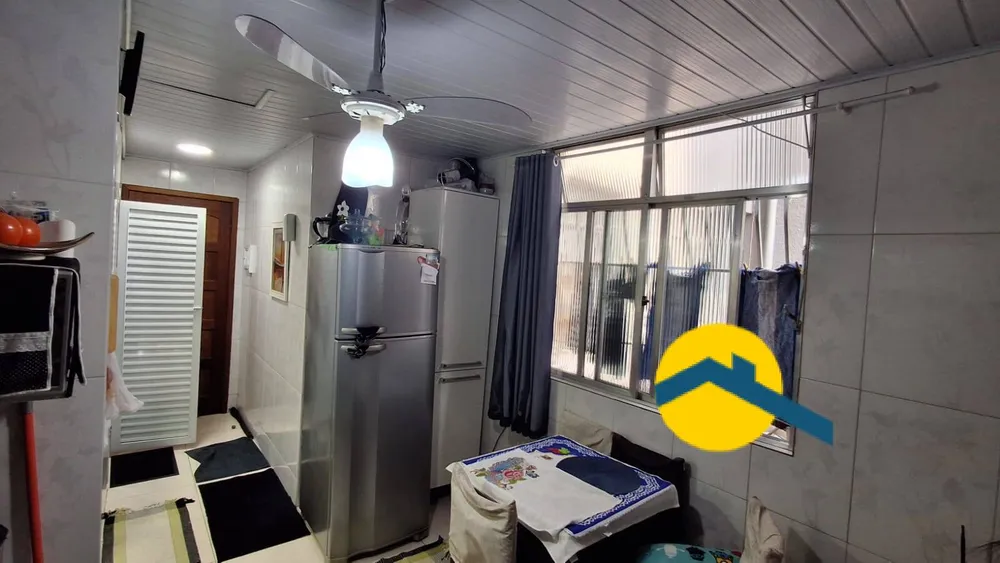Apartamento, 1 quarto, 34 m² - Foto 4