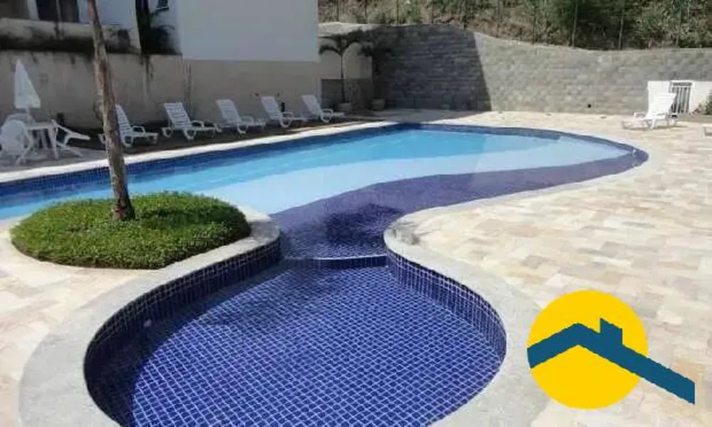 Apartamento, 2 quartos, 60 m² - Foto 3