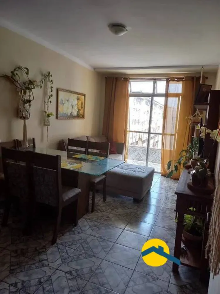 Apartamento, 2 quartos, 100 m² - Foto 2