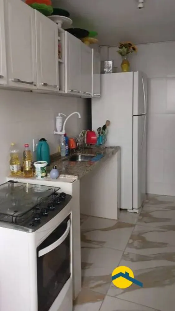 Apartamento, 2 quartos, 100 m² - Foto 9