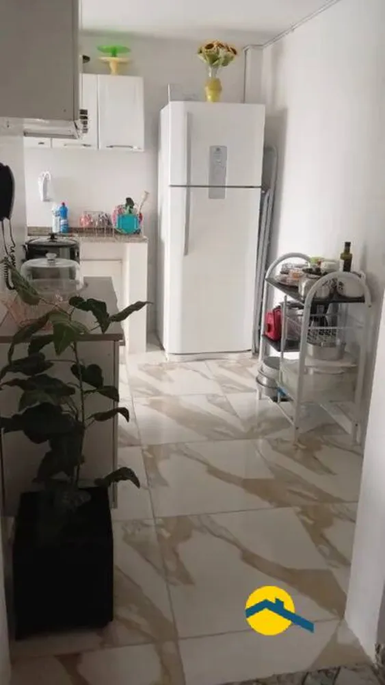 Apartamento, 2 quartos, 100 m² - Foto 11