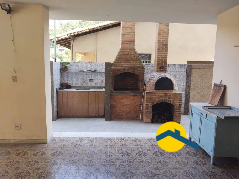 Casa, 3 quartos, 545 m² - Foto 16