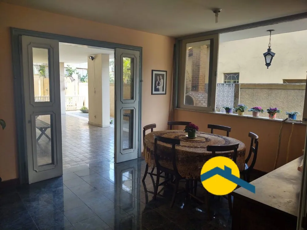 Casa, 3 quartos, 545 m² - Foto 20