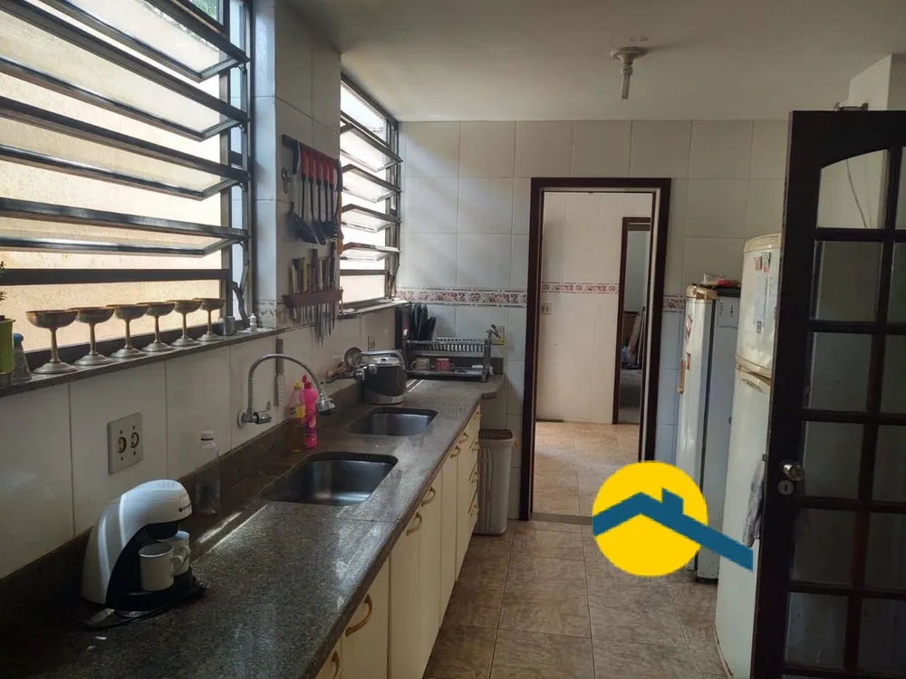 Casa, 3 quartos, 545 m² - Foto 14