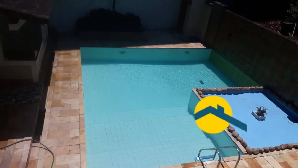 Casa, 3 quartos, 545 m² - Foto 3