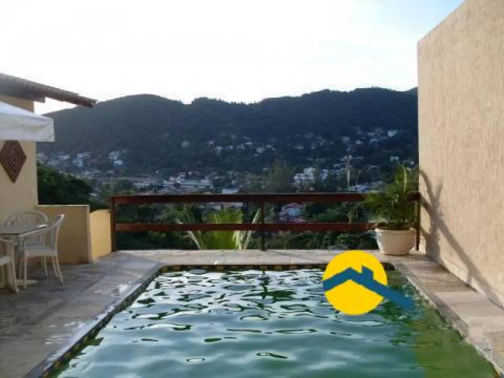 Casa, 3 quartos, 240 m² - Foto 21
