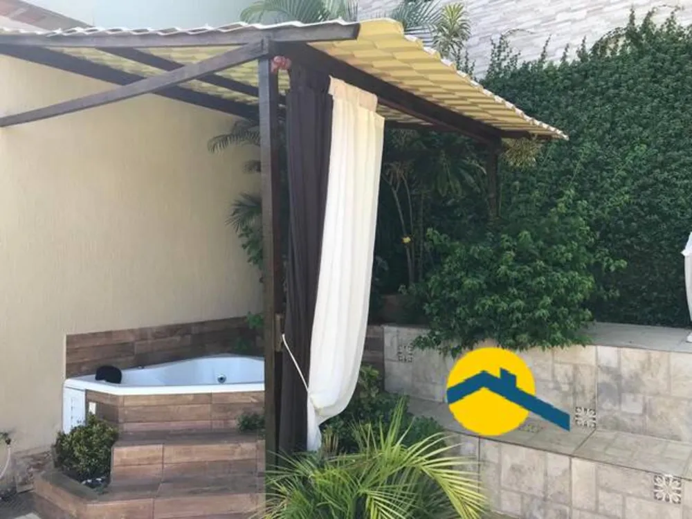 Casa, 3 quartos, 240 m² - Foto 19