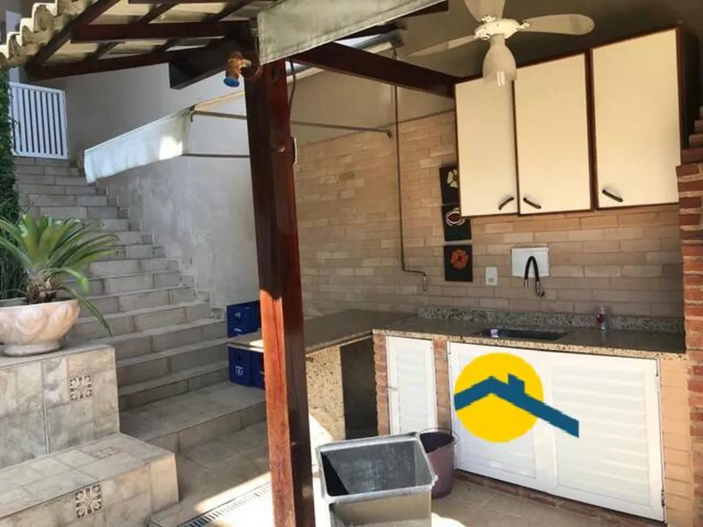 Casa, 3 quartos, 240 m² - Foto 18