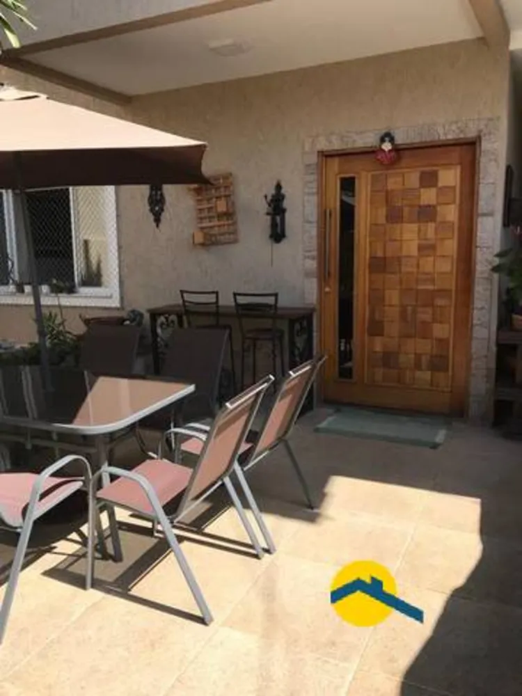 Casa, 3 quartos, 240 m² - Foto 20