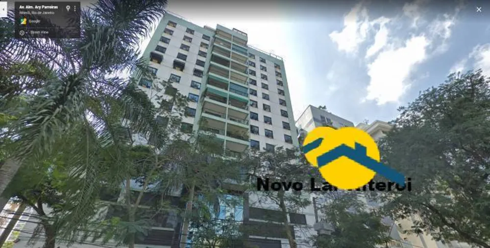 Apartamento, 3 quartos, 120 m² - Foto 25
