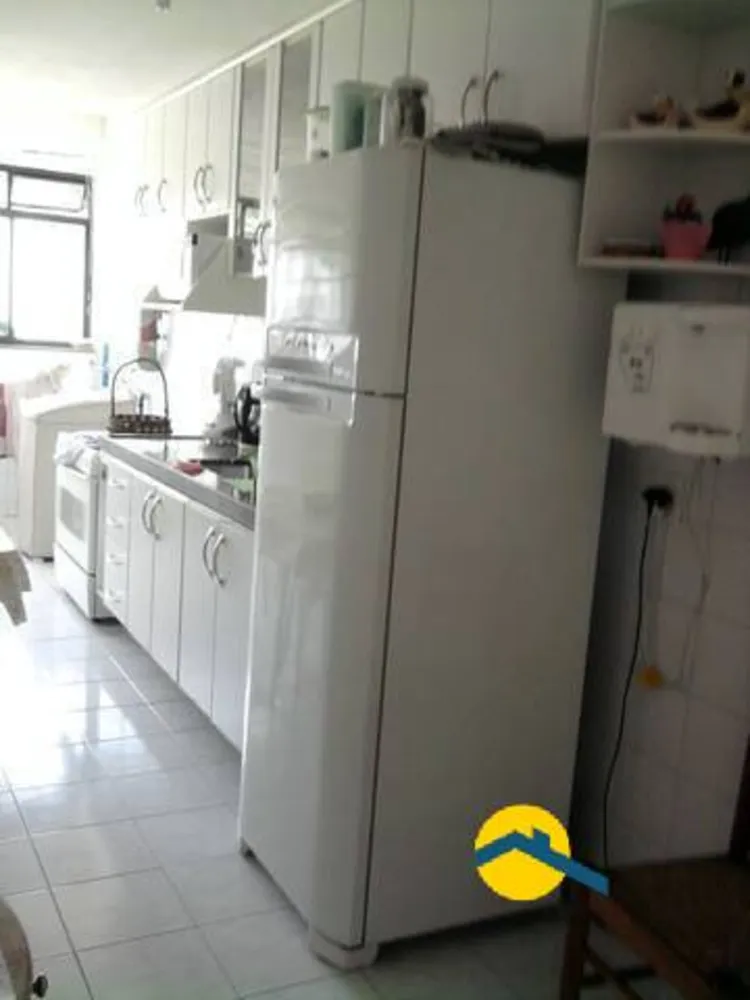 Apartamento, 3 quartos, 120 m² - Foto 6