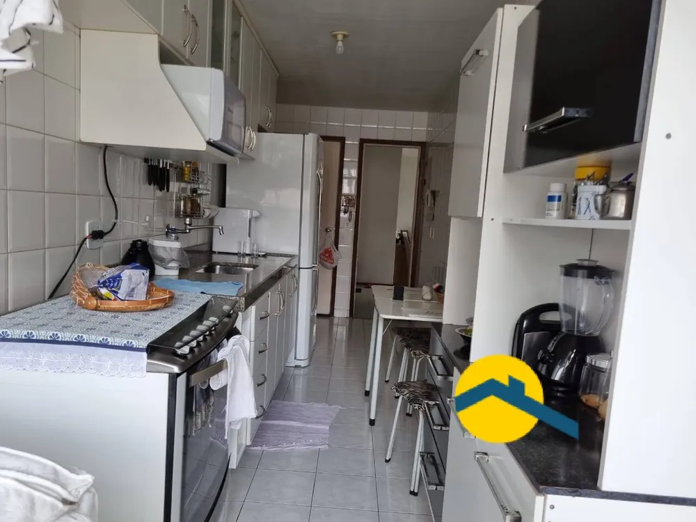 Apartamento, 3 quartos, 120 m² - Foto 5