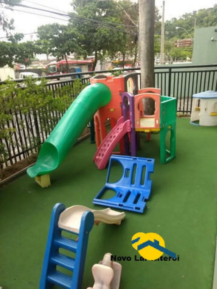 Apartamento, 3 quartos, 120 m² - Foto 19