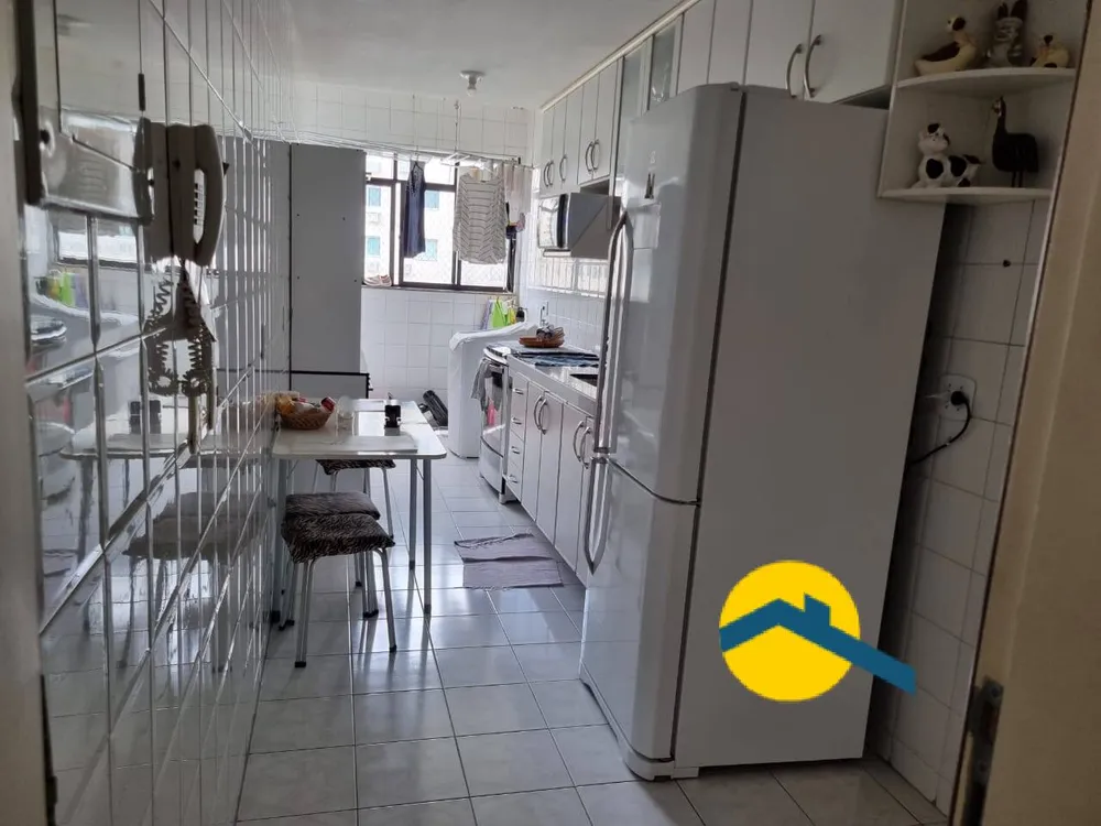Apartamento, 3 quartos, 120 m² - Foto 7