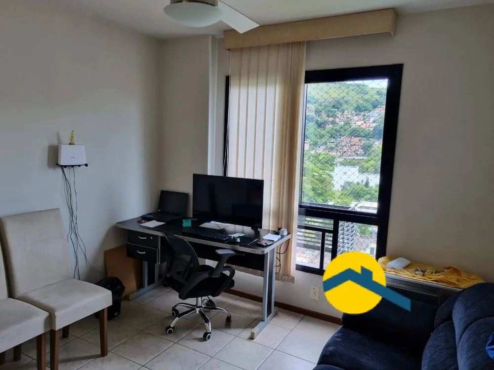 Apartamento, 3 quartos, 120 m² - Foto 12