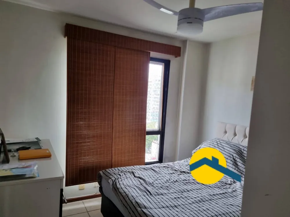 Apartamento, 3 quartos, 120 m² - Foto 11