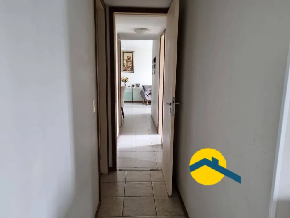 Apartamento, 3 quartos, 120 m² - Foto 8