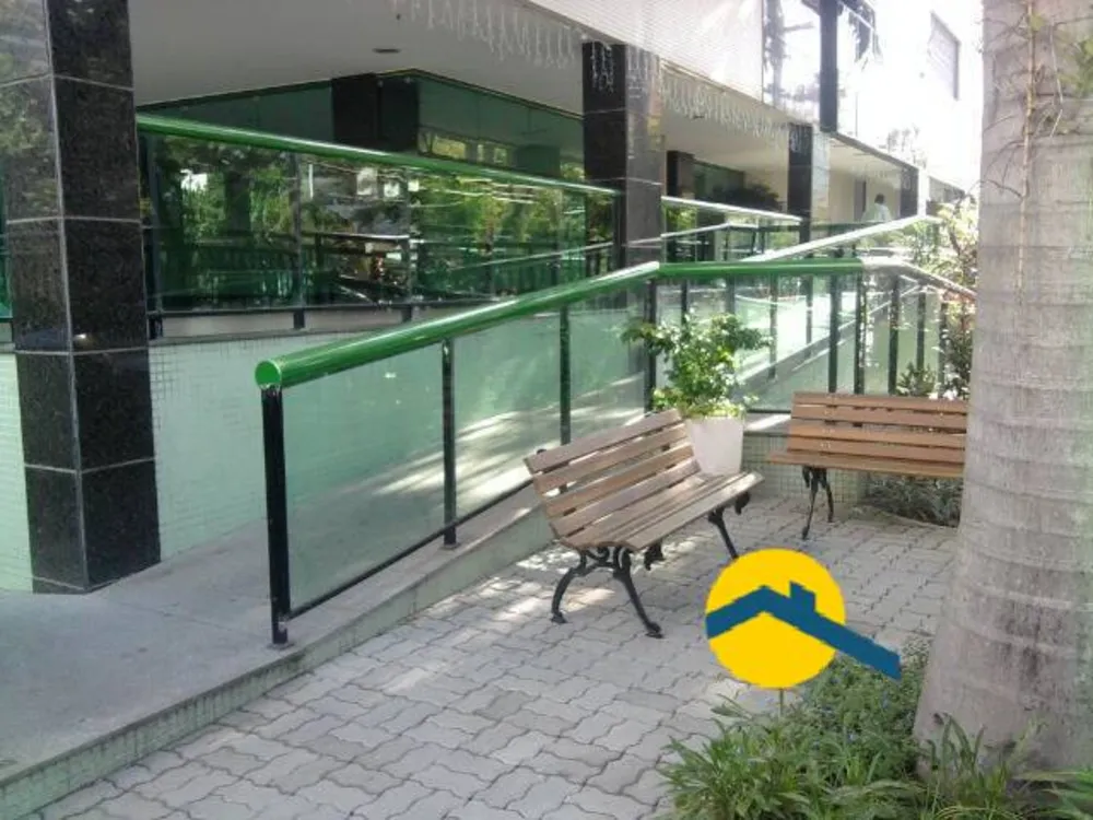 Apartamento, 3 quartos, 120 m² - Foto 17