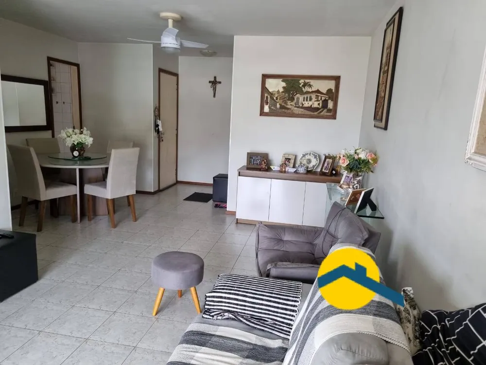 Apartamento, 3 quartos, 120 m² - Foto 4