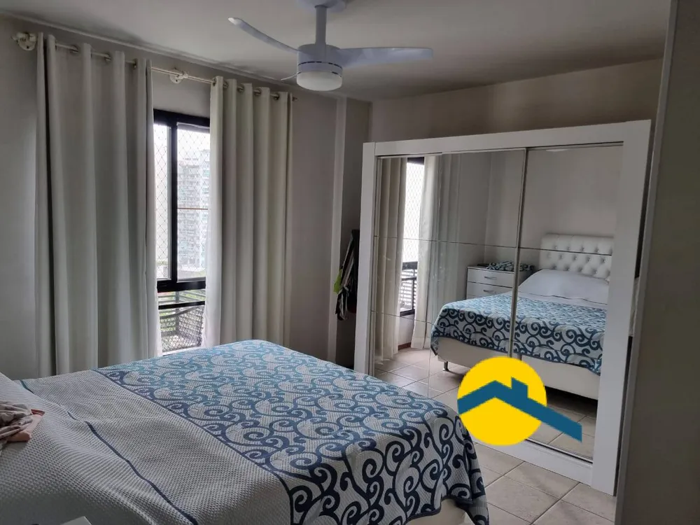 Apartamento, 3 quartos, 120 m² - Foto 9