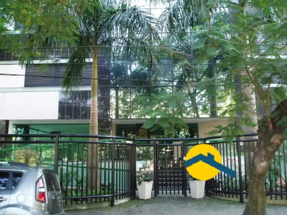 Apartamento, 3 quartos, 120 m² - Foto 22