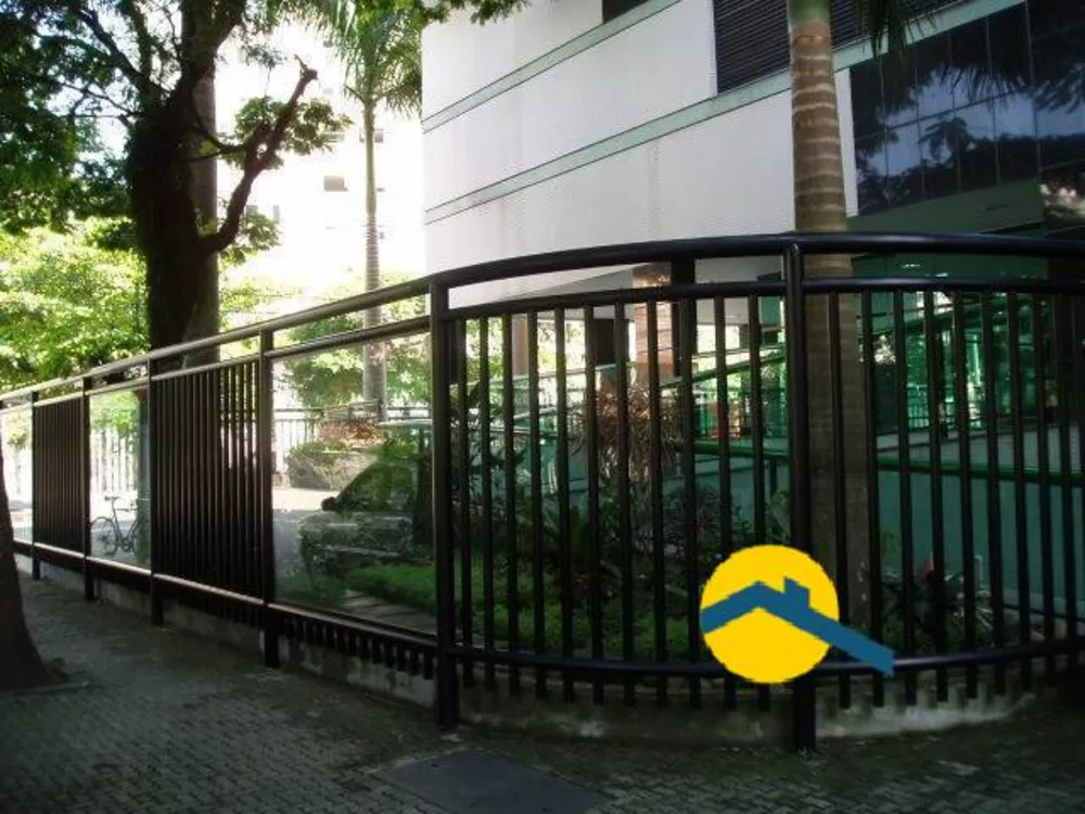Apartamento, 3 quartos, 120 m² - Foto 21