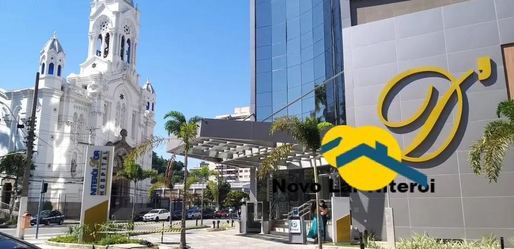 Apartamento, 3 quartos, 120 m² - Foto 30