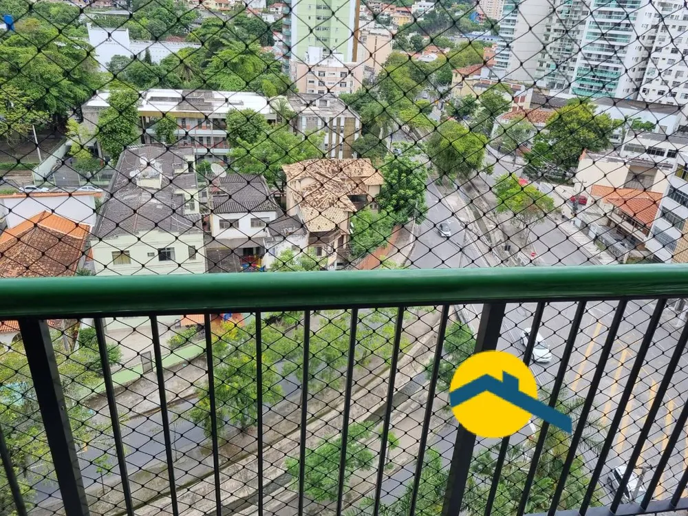 Apartamento, 3 quartos, 120 m² - Foto 3