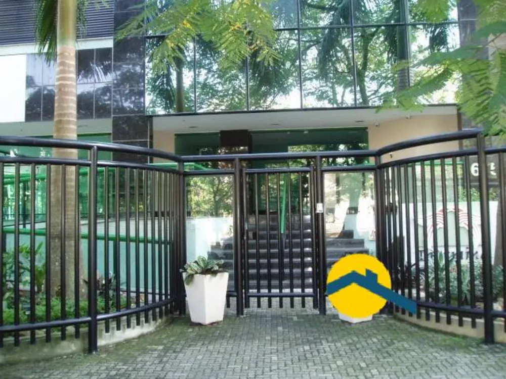 Apartamento, 3 quartos, 120 m² - Foto 20