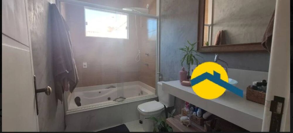 Casa à venda com 2 quartos, 90m² - Foto 5