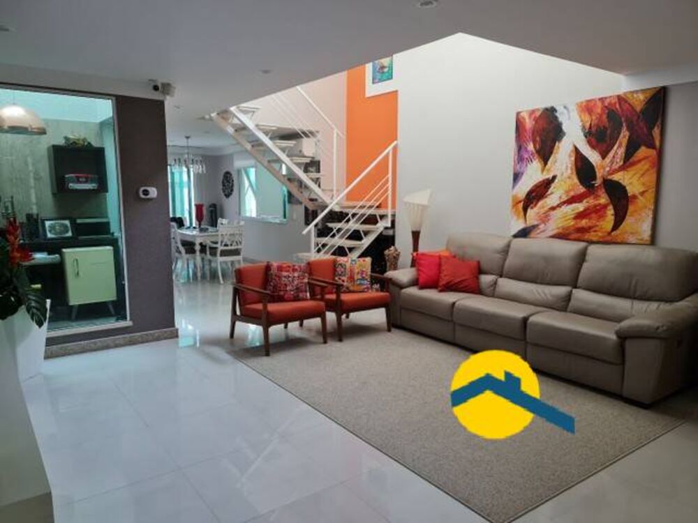 Casa, 3 quartos, 250 m² - Foto 2
