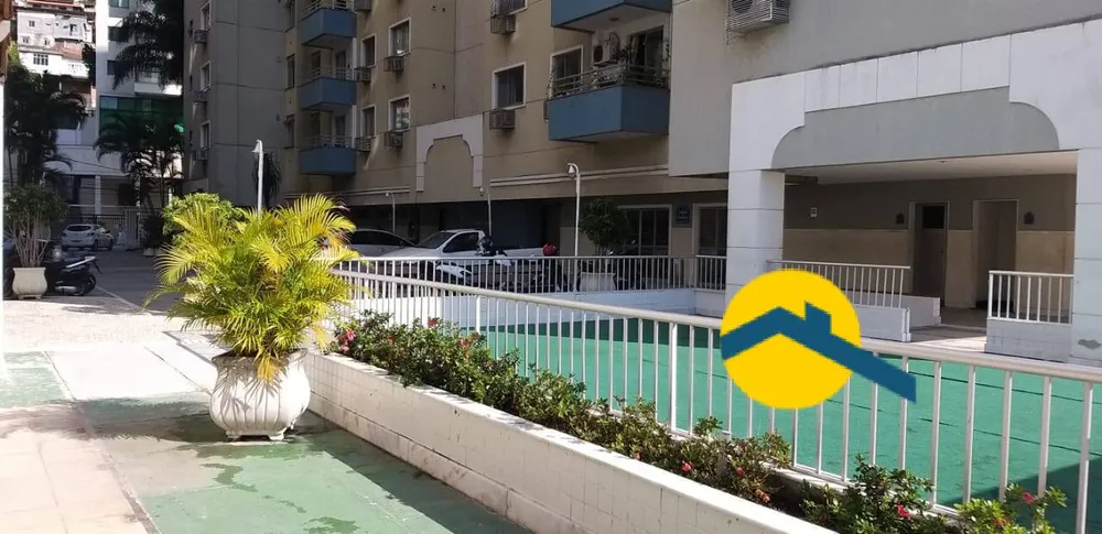 Apartamento, 2 quartos, 75 m² - Foto 20
