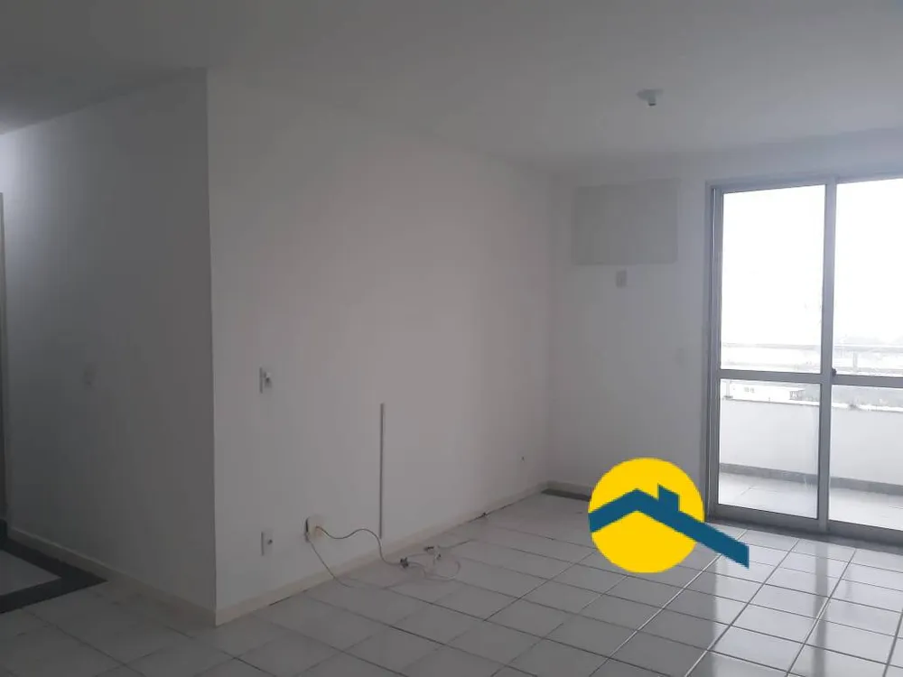 Apartamento, 2 quartos, 75 m² - Foto 3