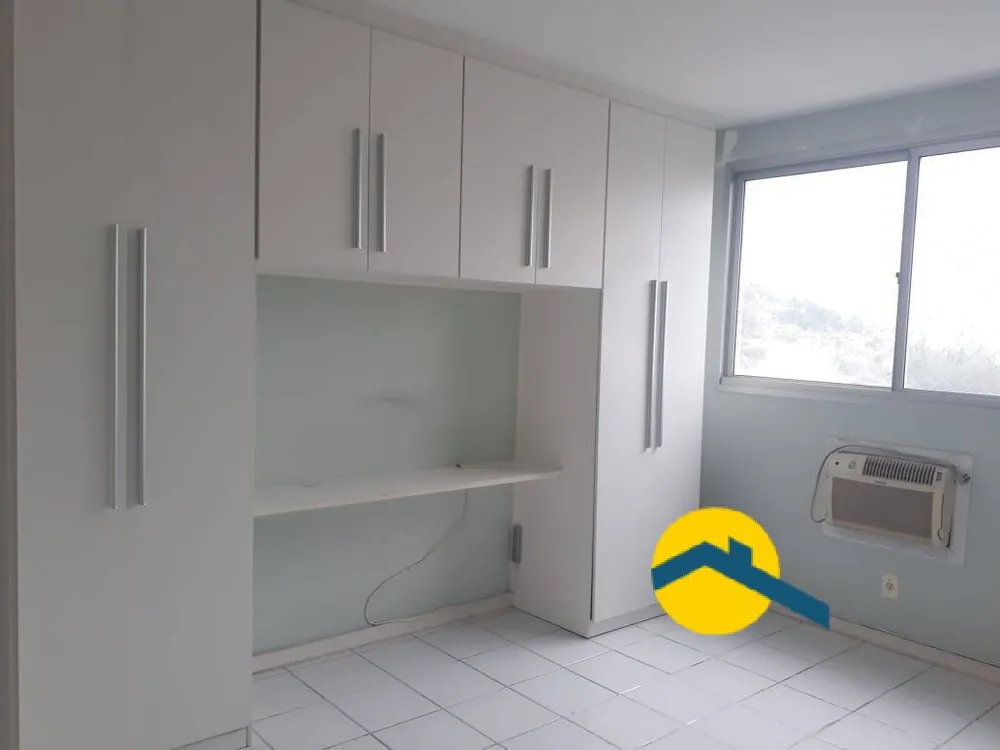 Apartamento, 2 quartos, 75 m² - Foto 13