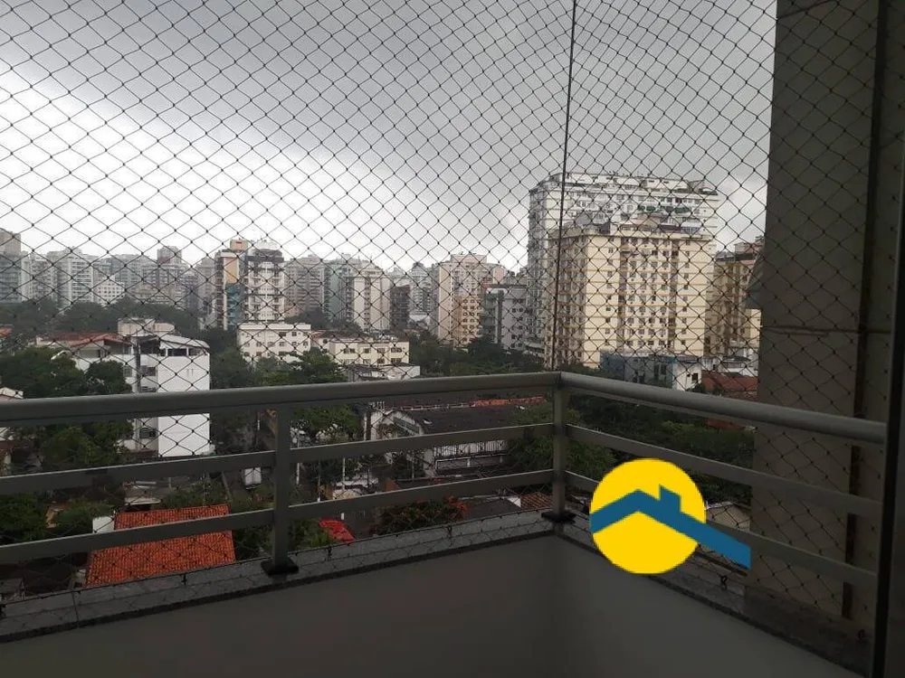 Apartamento, 2 quartos, 75 m² - Foto 2