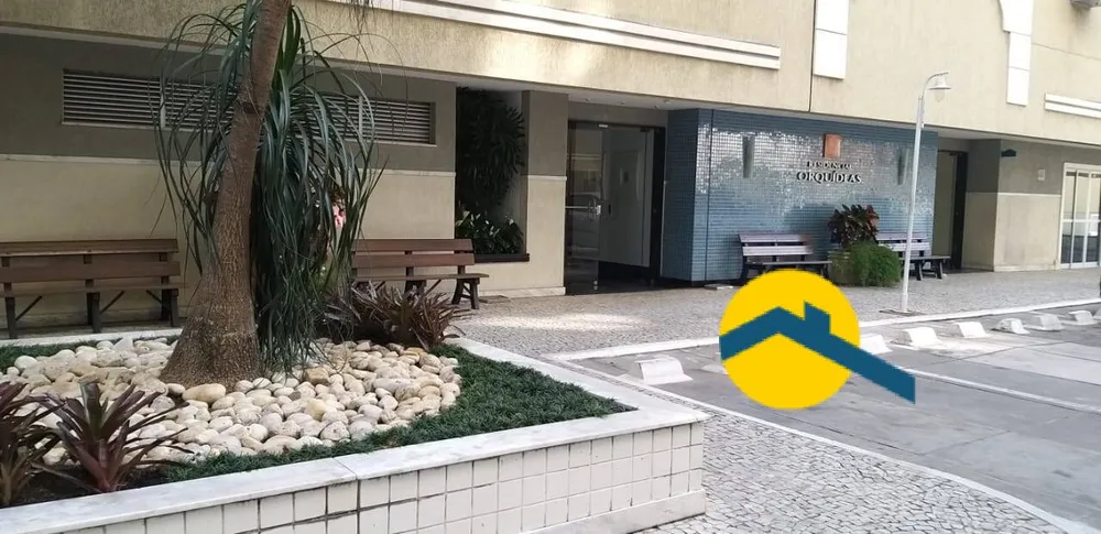 Apartamento, 2 quartos, 75 m² - Foto 19