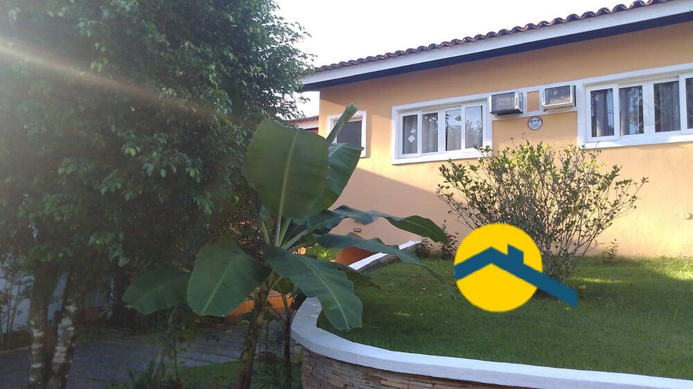 Casa de Condomínio, 4 quartos - Foto 2