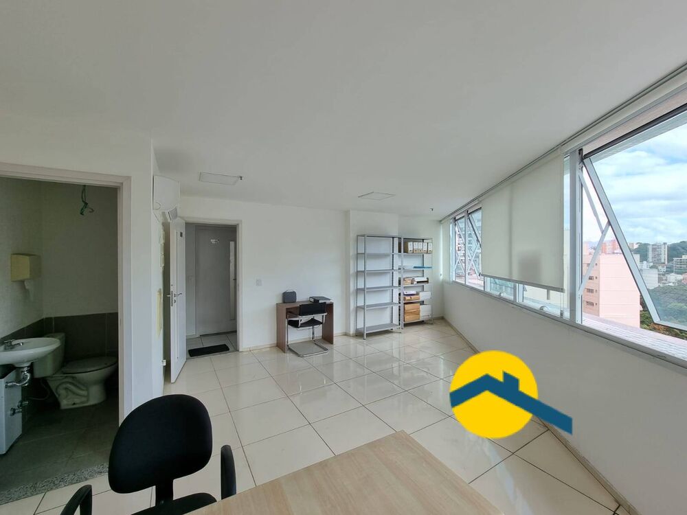 Sala-Conjunto, 25 m² - Foto 11
