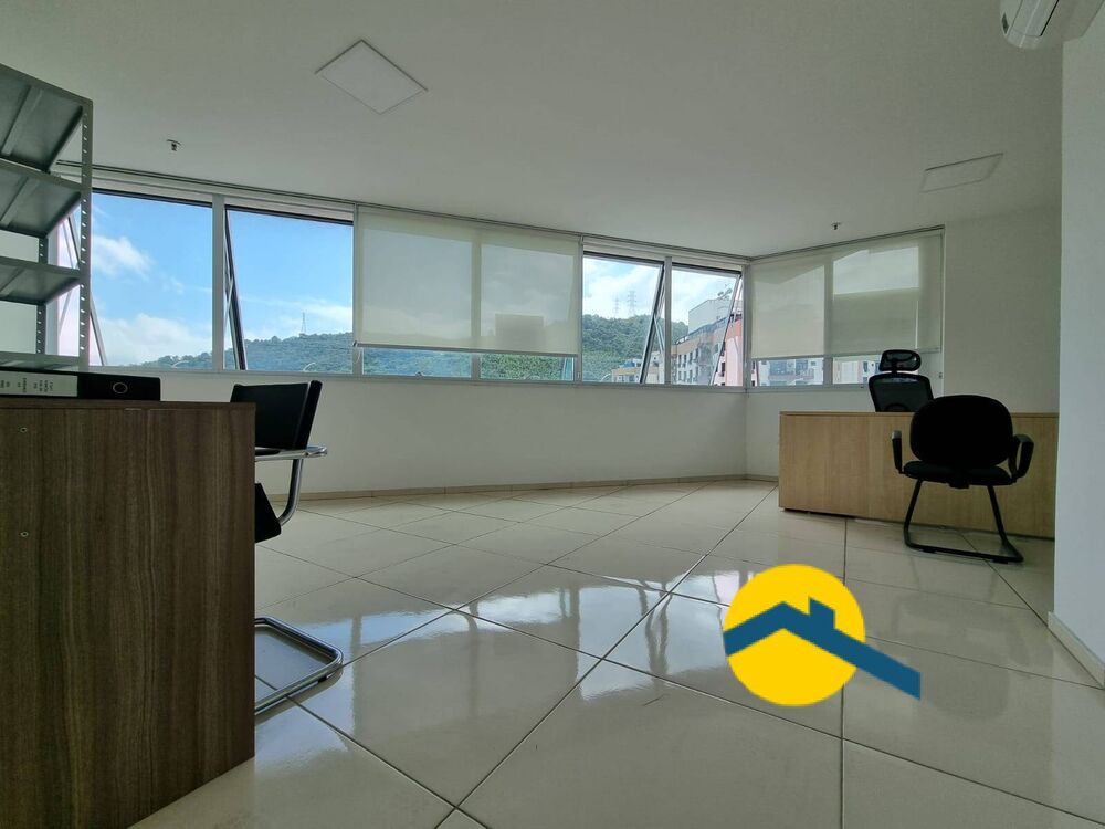 Sala-Conjunto, 25 m² - Foto 3
