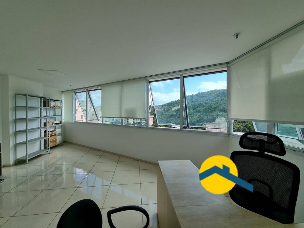 Sala-Conjunto, 25 m² - Foto 5