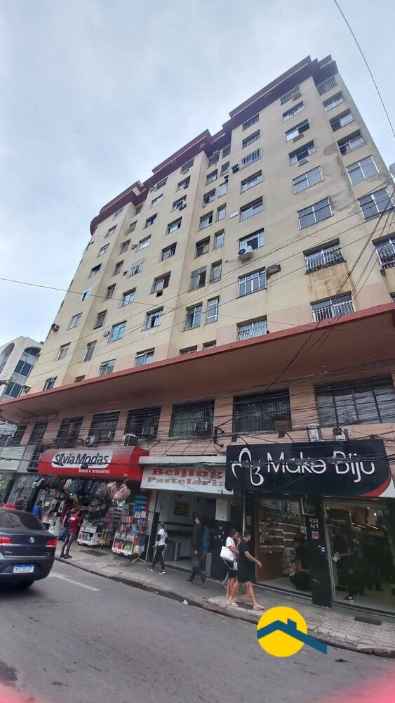 Apartamento, 1 quarto, 42 m² - Foto 3